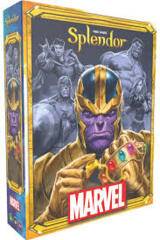 SPLENDOR MARVEL (FR)